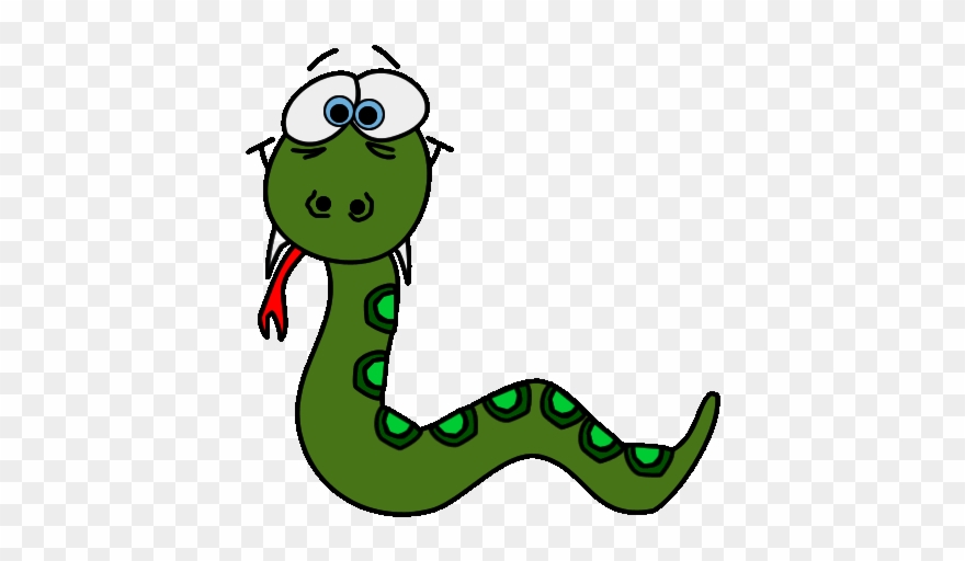 Serpent Clipart