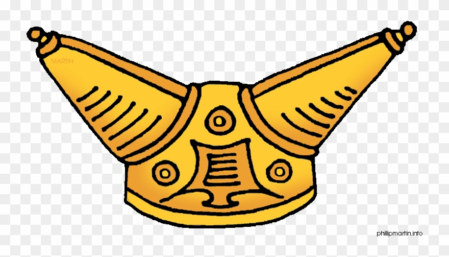 Celtic Clip Art - Celts Clip Art - Png Download