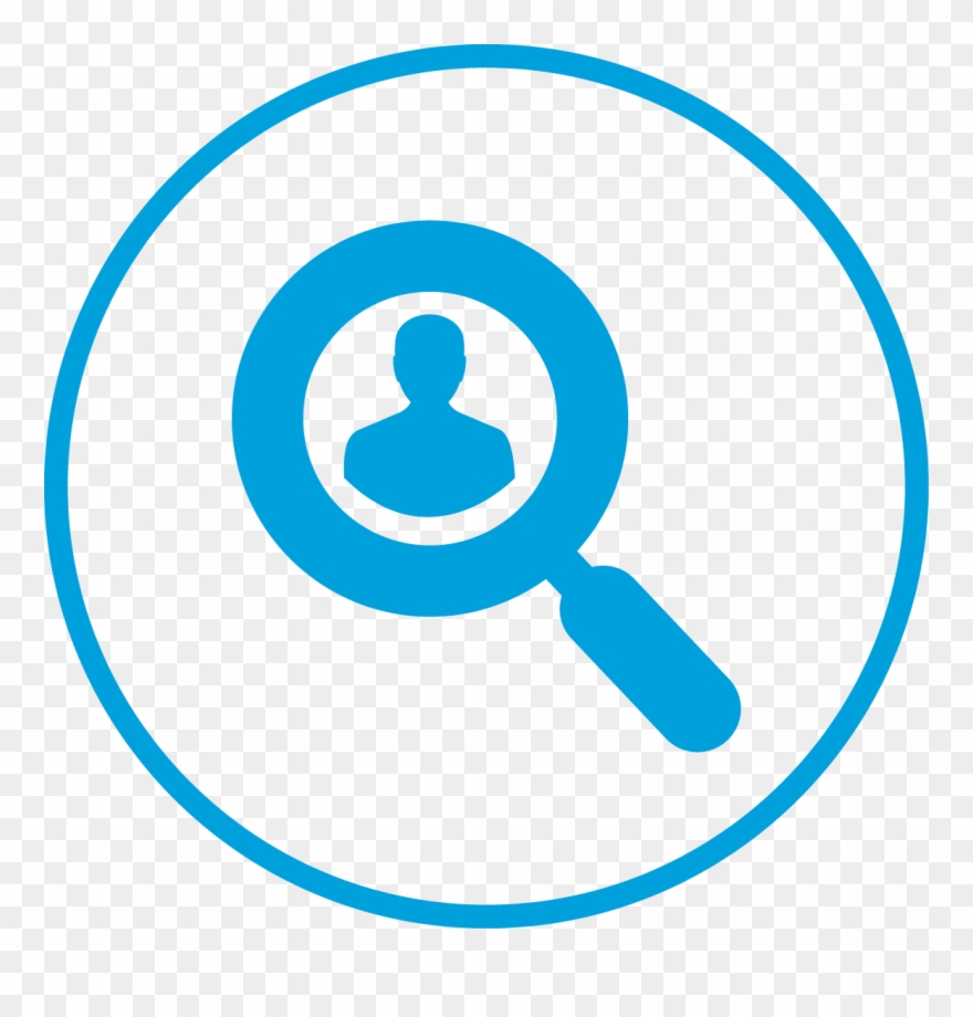 Download The International Research Bundle For Five - Circle Clipart