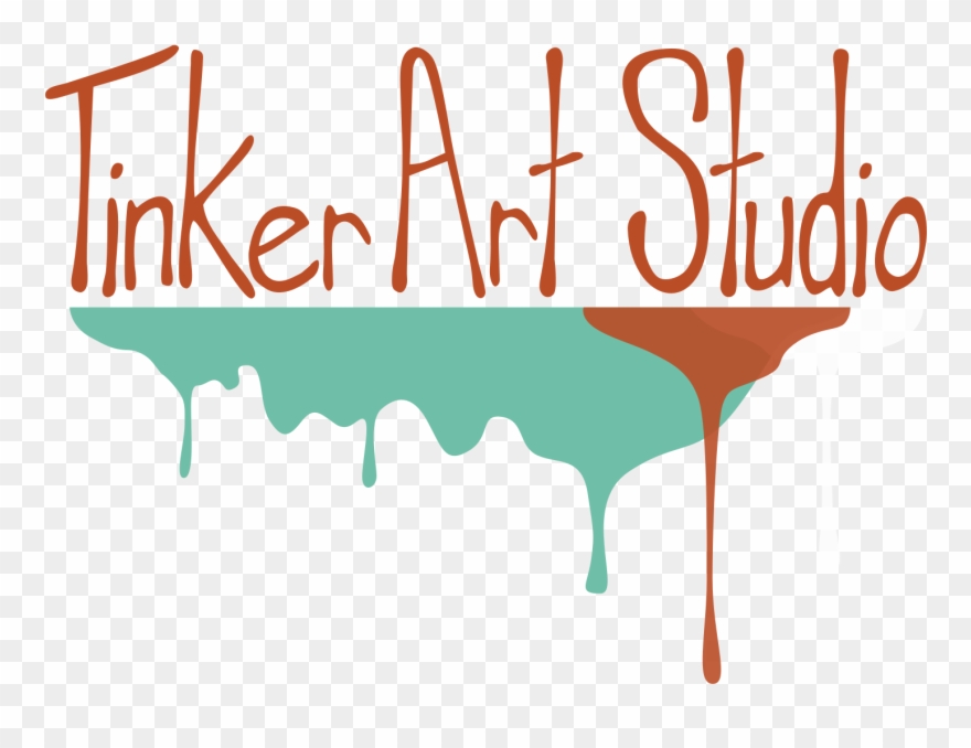 Community Involvement Tinker Classes Parties Boulder - Tinker Art Studio Clipart