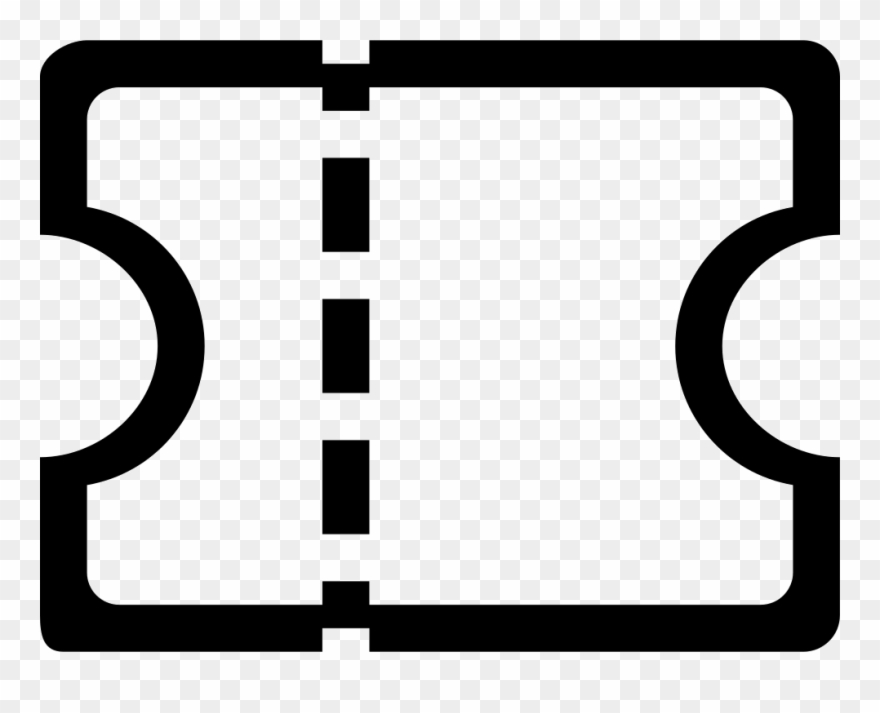 Popcorn Coupons Comments - Movie Theater Clipart