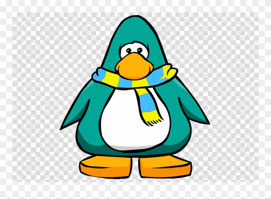 Club Penguin Popcorn Clipart Club Penguin Island - Club Penguin Png Transparent Png
