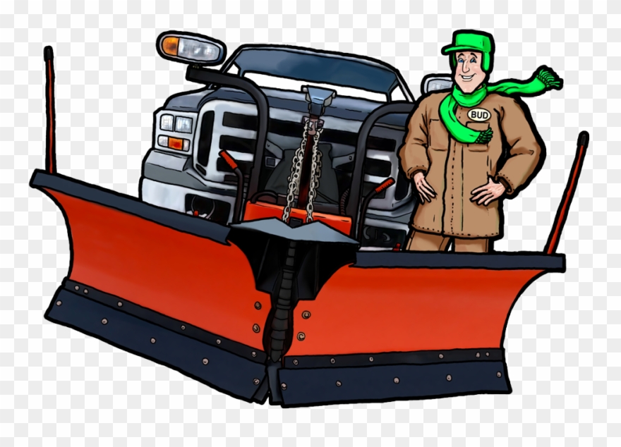 Snow Removal Business Software - Software Clipart