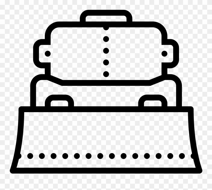 This Icon Depicts A Snow Plow Truck - Snow Plow Truck Clipart - Png Download