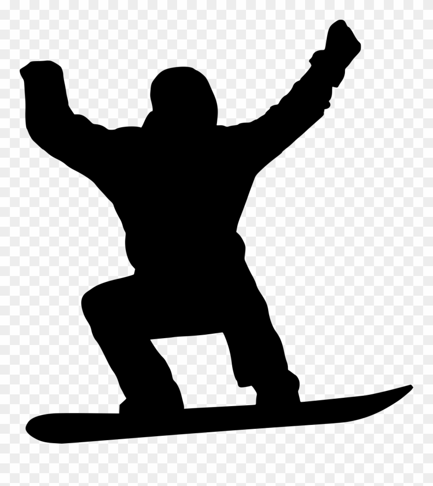 Free Download - Silhouette Clipart