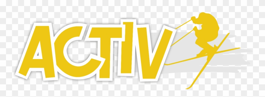 Ski Rental "activ Sport" - Skischule Activ Hinterglemm Clipart