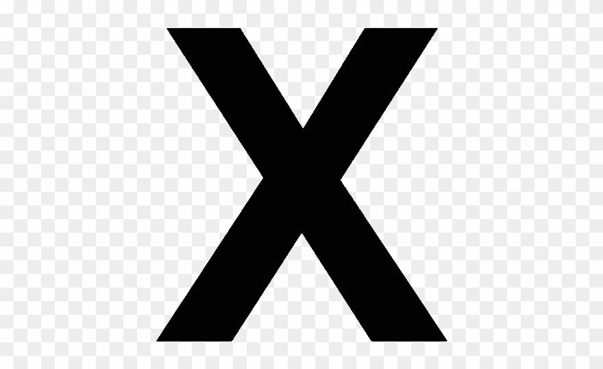 Them At Stores Or Deals - Letter Clipart