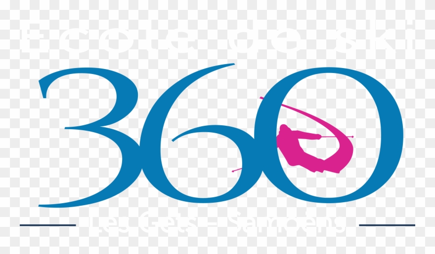 Cours De Ski Les Gets Samoens - Les Gets Clipart