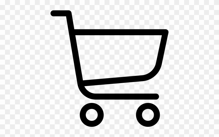 Pass Price List - Shopping Cart Clipart