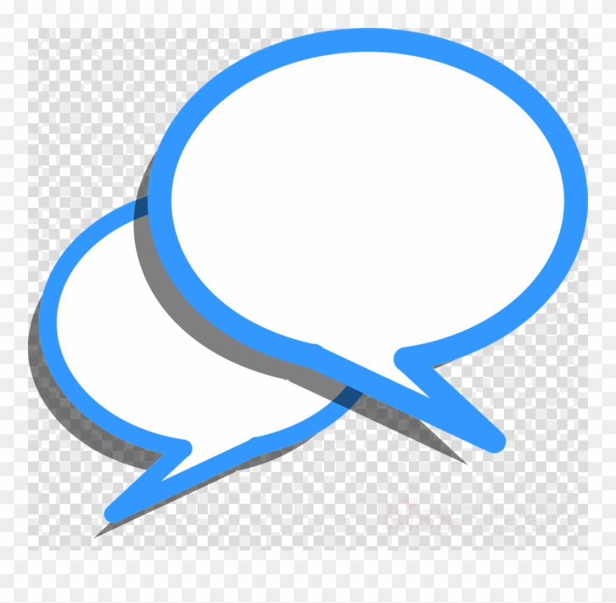 Politeness Speech Clipart