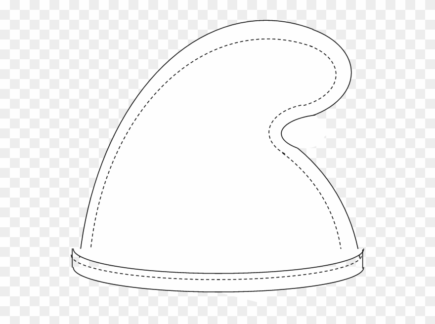 Make A Dwarf Hat Out Clipart