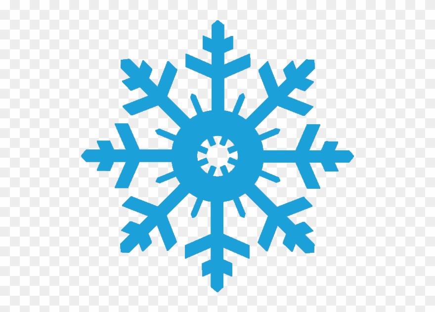 Holiday Homepage Designs - Winter Icons Clipart