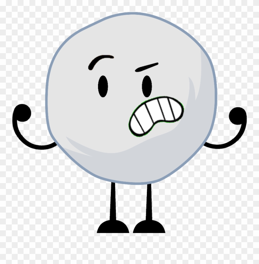 Snowball - Portable Network Graphics Clipart
