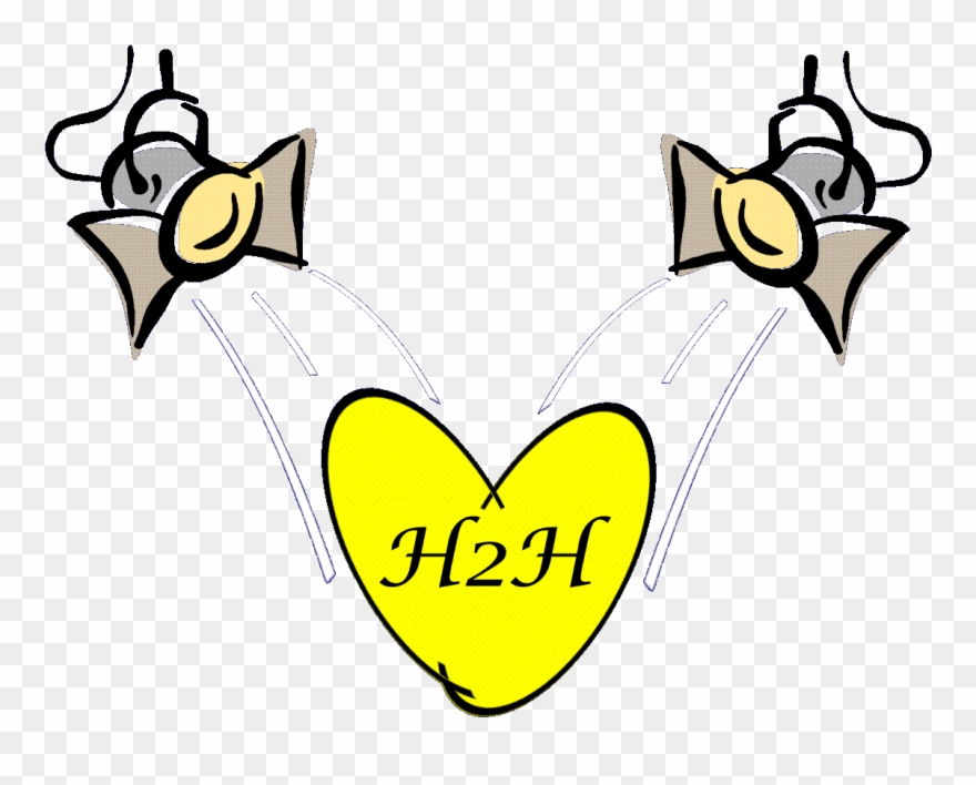 H List - Spotlight Clipart