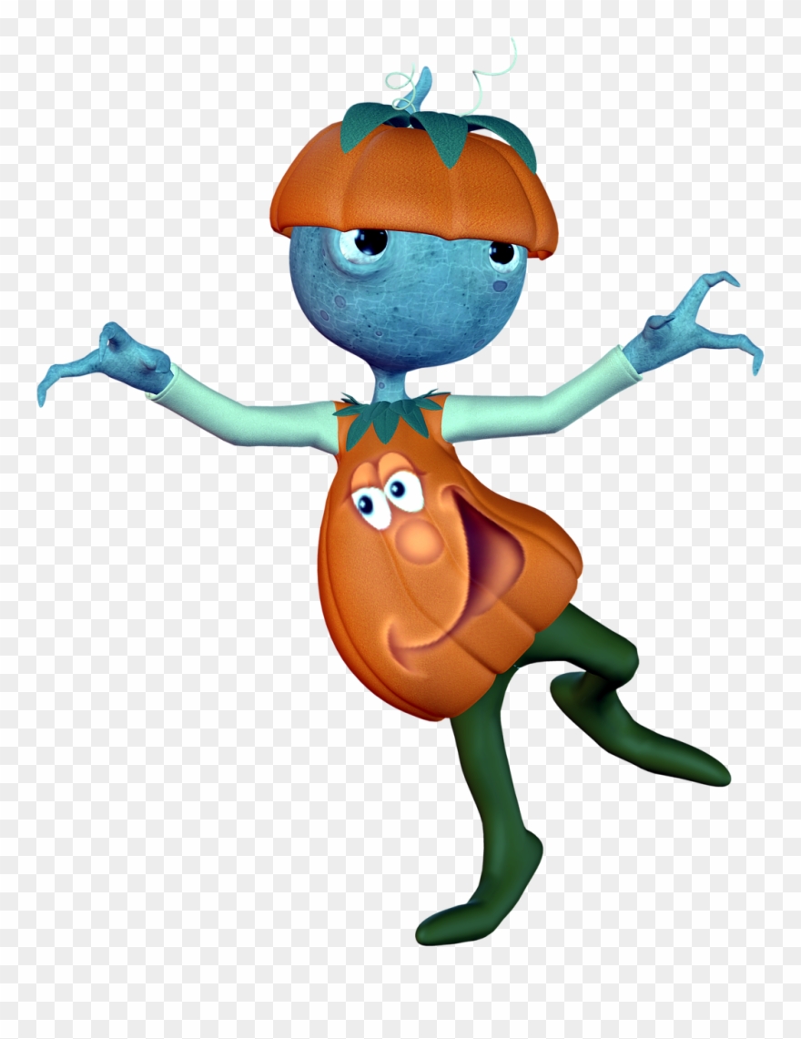 Free Halloween Pumpkin Patch Clipart 16, Buy Clip Art - Jack-o'-lantern - Png Download