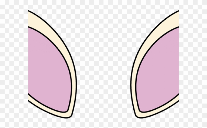 Ear Clipart Horse - Unicorn Ear Clipart - Png Download