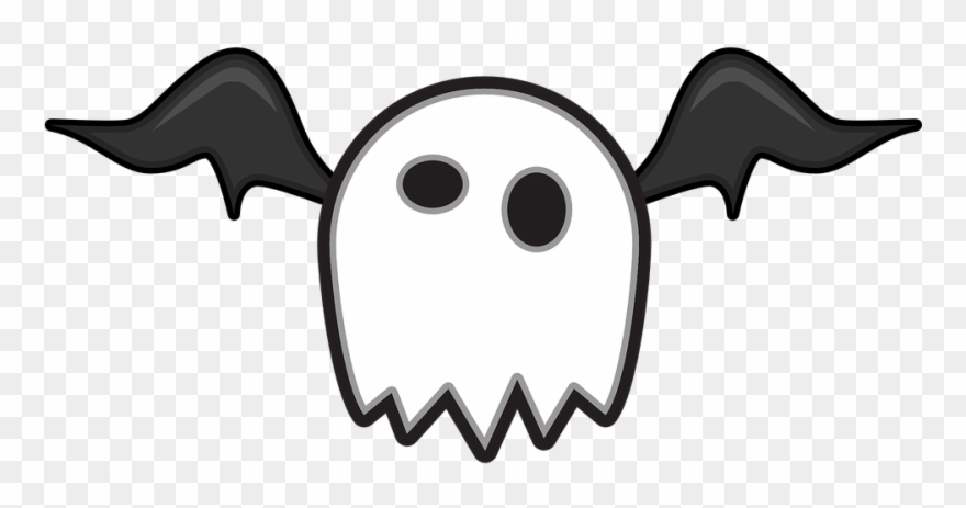 Cute Ghost Pictures 29, Buy Clip Art - Cute Cartoon Monsters - Png Download
