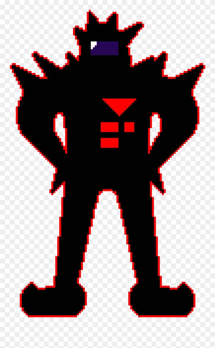 Cute Ghost - Illustration Clipart