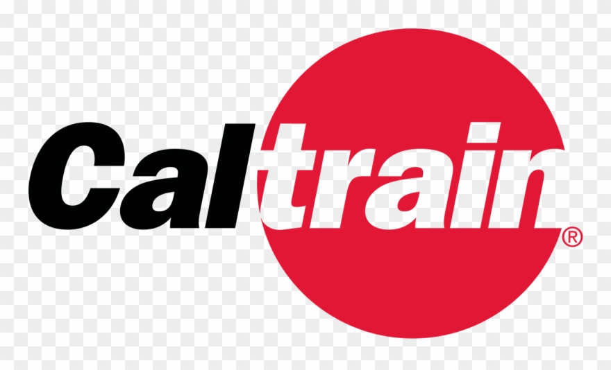 Fire Department Logo Vector 15, Buy Clip Art - Caltrain Logo - Png Download