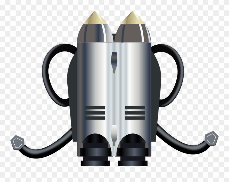Jetpack Png Clipart