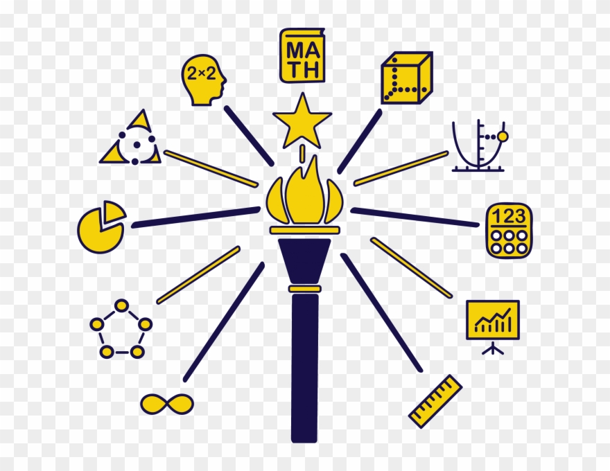 Indiana Mathematics - Education Clipart