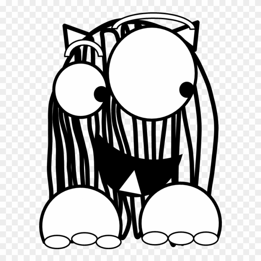 White Clipart