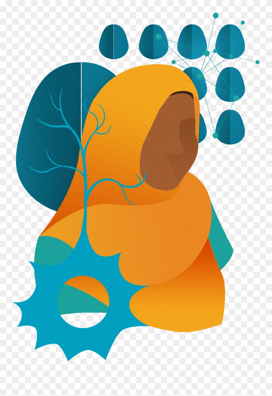 Portrait Hajima - Myth Clipart