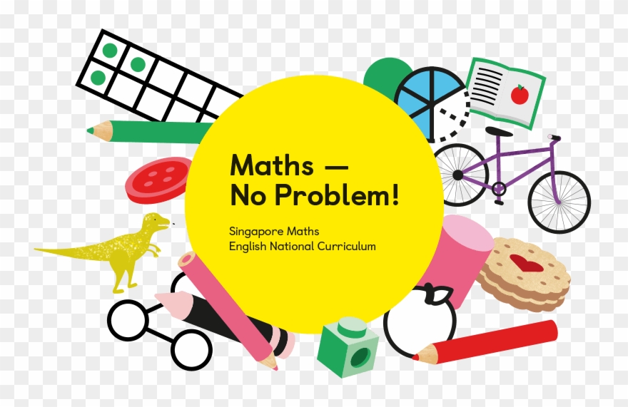 Pictures For Maths - Maths Transparent Clipart