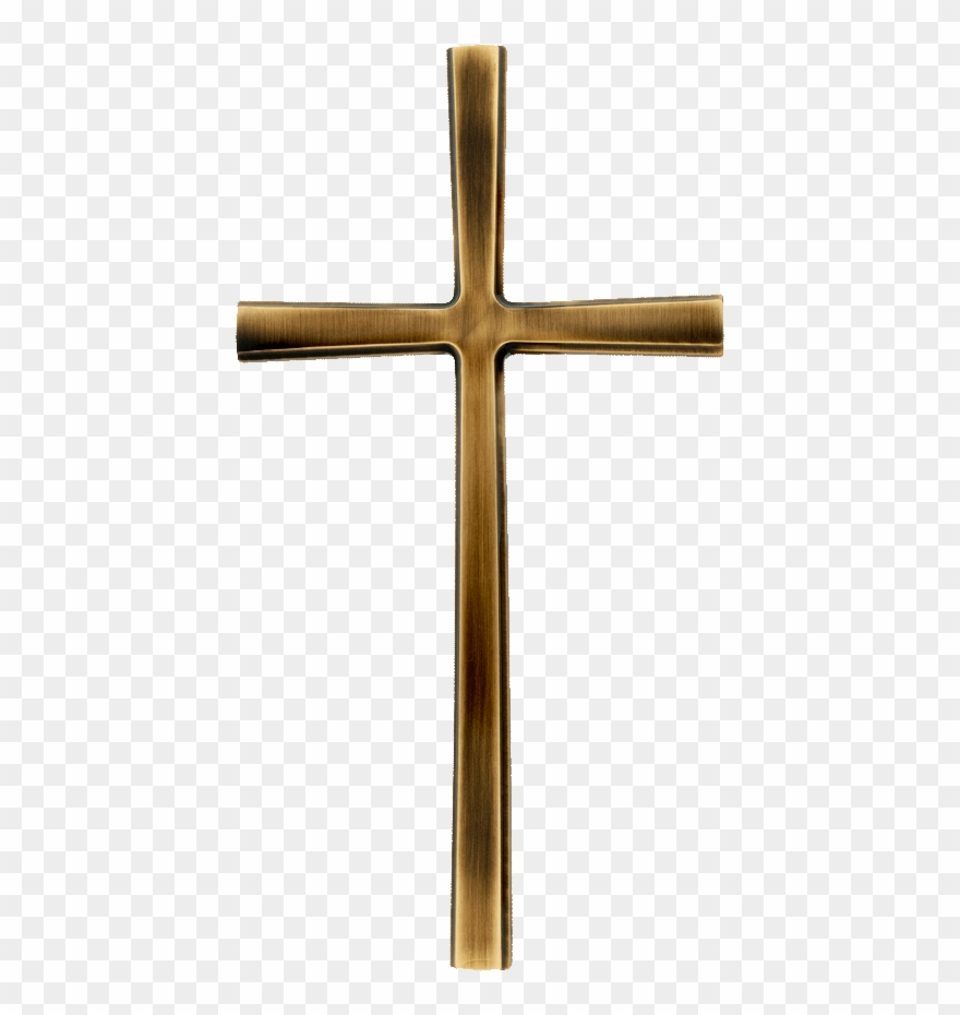 Antique Crosses - Cross Clipart