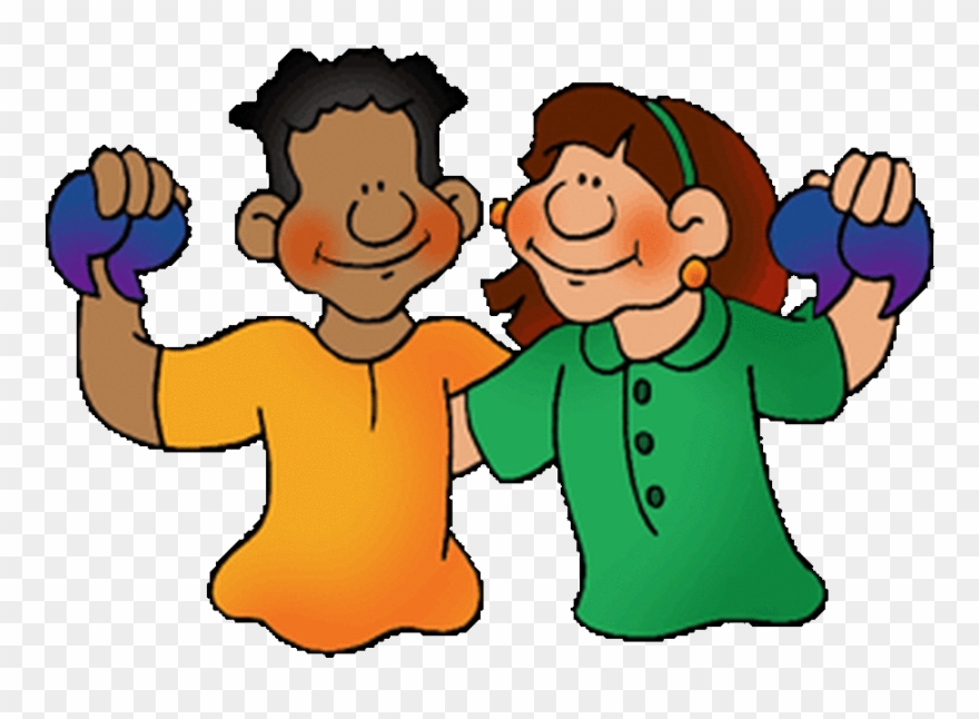 Blackhorse Primary School Writing Punctuation Guide - Learners Learn The Language Clipart