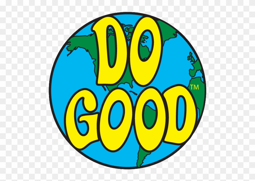 Picture Freeuse Download Do Good Make Be Onefinalblog Clipart