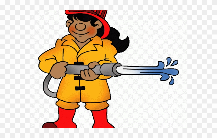 Peacock Cliparts Free Download Clip Art Carwad - Fireman Clipart - Png Download