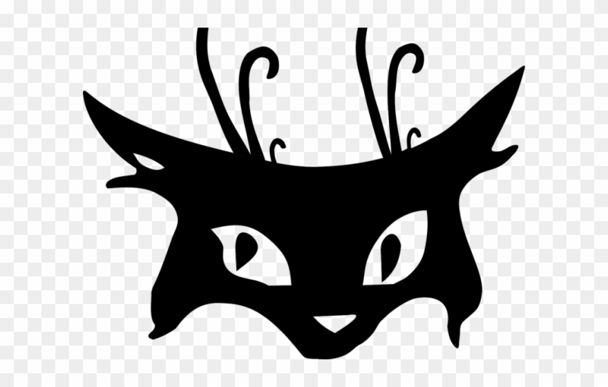 Bengal Clipart Eyes - Cat - Png Download