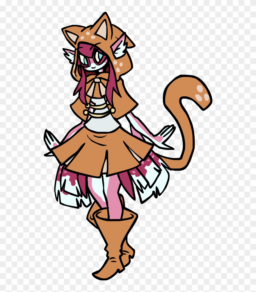And Thiradil Drew Kiel Doing High Level Derping Of - Cartoon Clipart