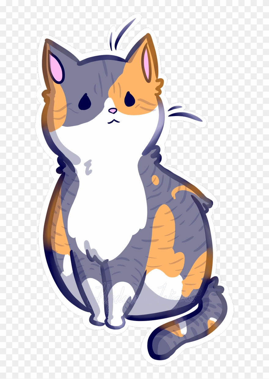 Hydymae On Twitter - Cartoon Clipart