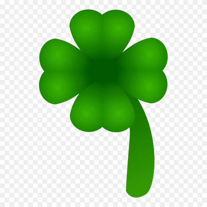 Free Dice Free Lucky Beckoning Cat Free Four-leaf Clover - Irish Four Leaf Clover S Clipart
