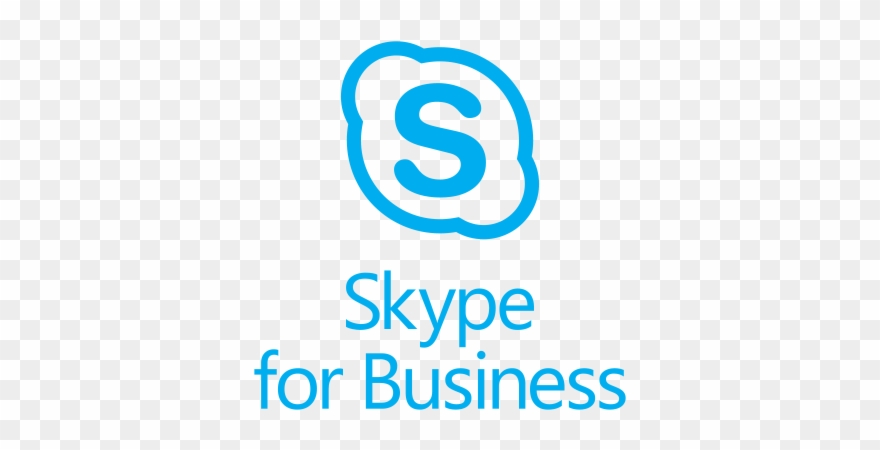 Skype For Business Readiness Webinars New Signature - Microsoft Skype For Business Clipart