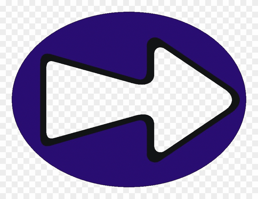 Arrow-right Clipart