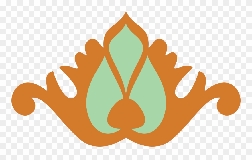 D'source - Alpana Clipart