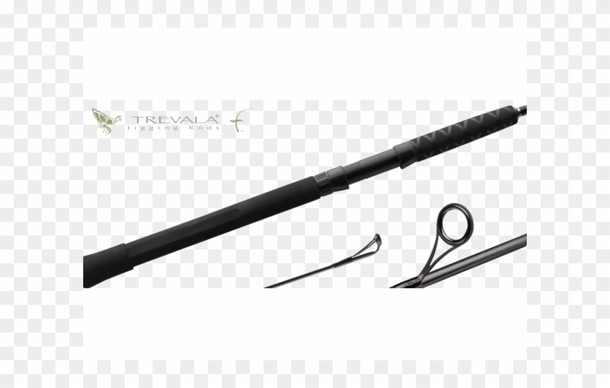 Shimano Trevala F Jigging Spinning Rods - Shimano Trevala F Rod Tfs-69ml Clipart