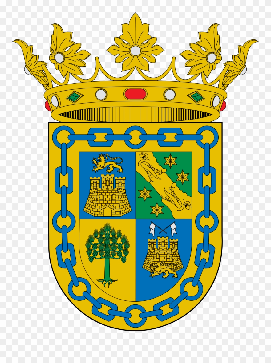 Puerto Rico Coat Of Arms Mousepad Clipart