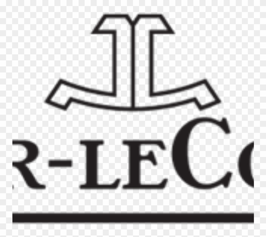 Jaeger Lecoultre Logo Vector Clipart