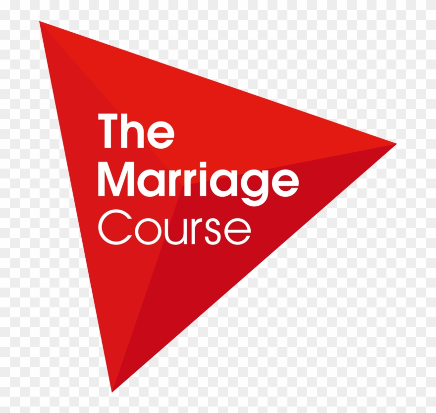 We Know That Many Will Have Questions And So We've - Marriage Course Logo Clipart