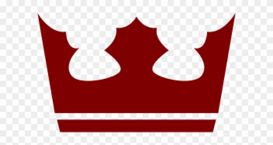 Crown Purple Icon Clipart