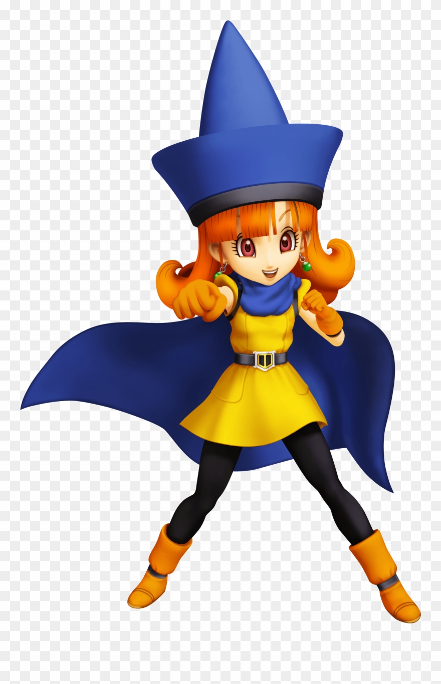 Alena Punching - Princess Alena Fortune Street Clipart