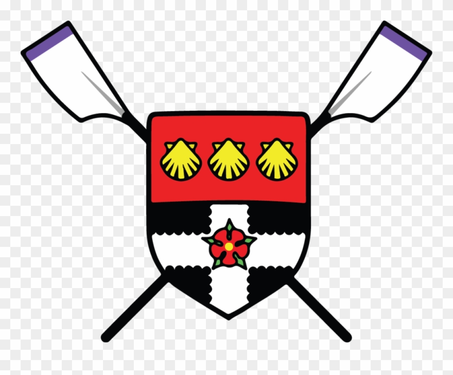 Reading University Boat Club Clipart