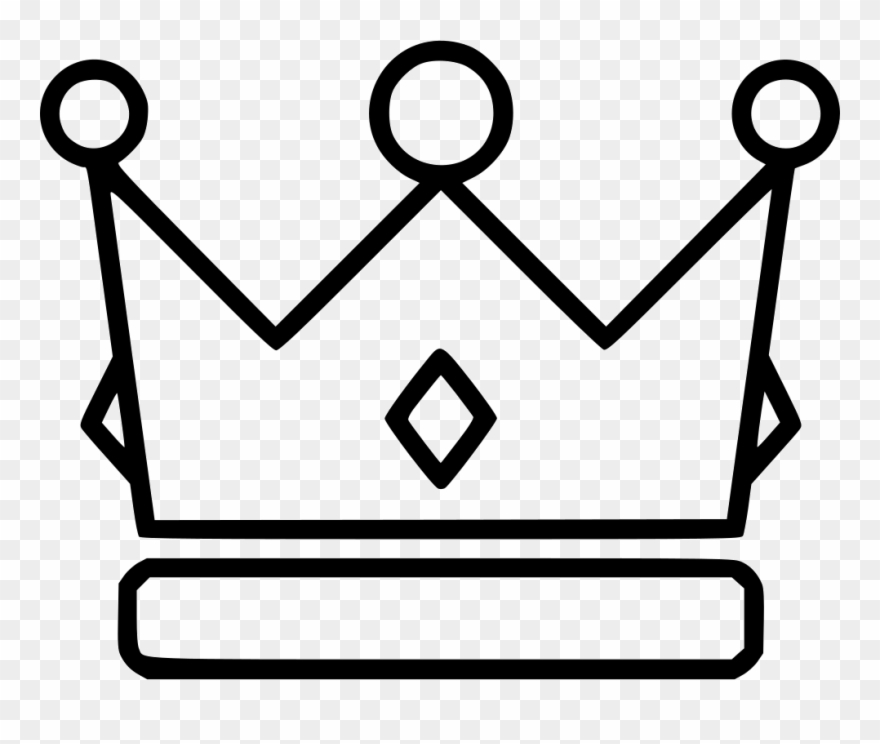 Chaplet Crown King Queen Wreath Comments - Wreath Clipart