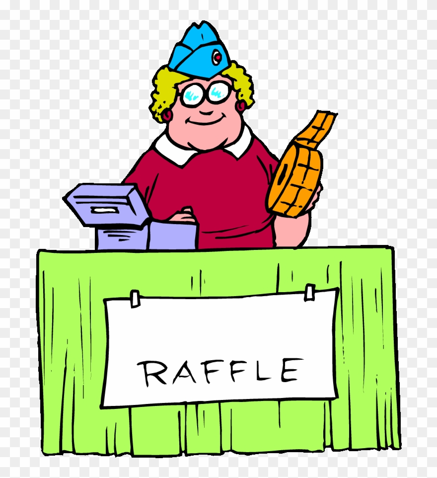 Raffle Enter To Win A Tuition Free Online K 6 Spanish - Fundraising Ideas Clipart