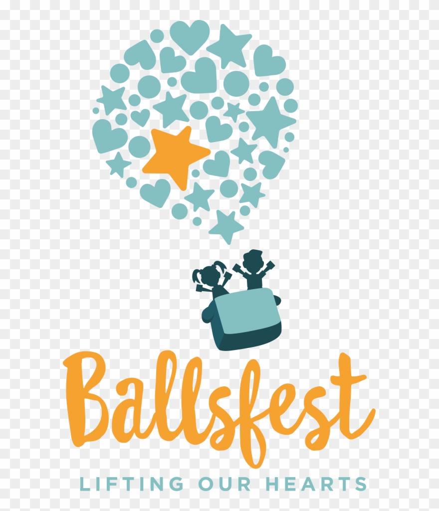Ballsfest Is A Registered Non-profit Organization That - Ballsfest Clipart