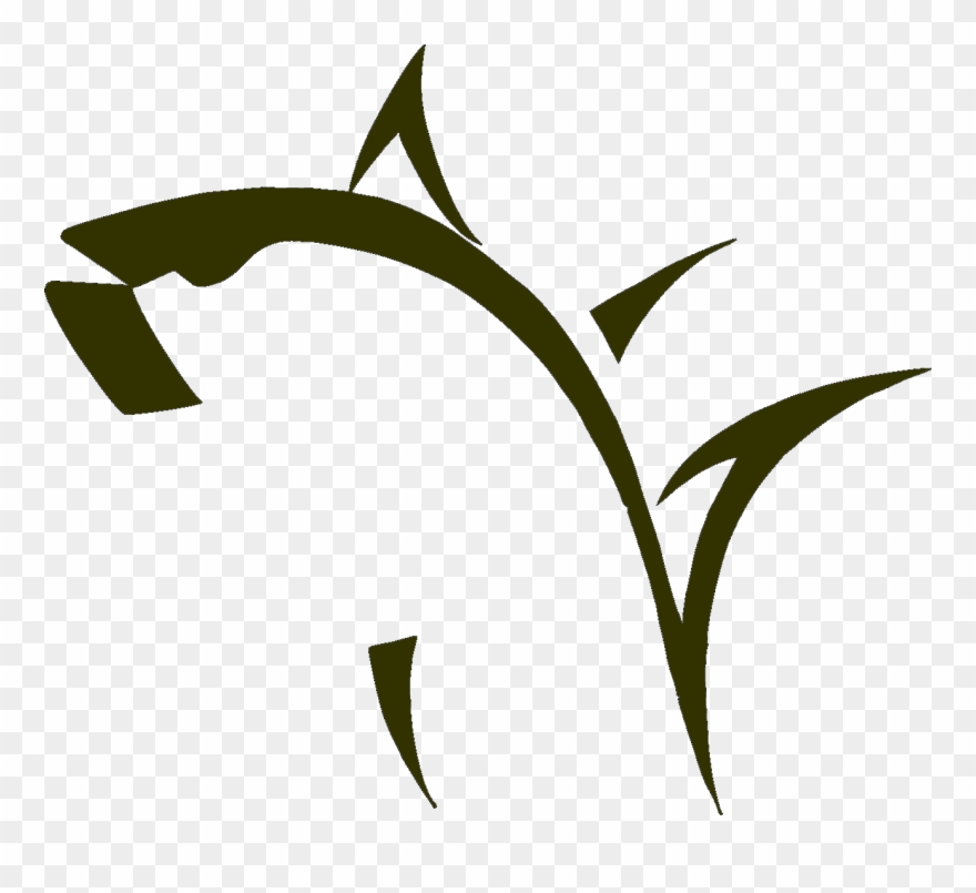 Fish Graphics - Clipart Library - Fishing Logos - Png Download